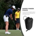 thumbnail image 3 of REOFLYUP Range Finder Protective Case In Black 1Set Composite For Outdoor Golf Activities, 3 of 6
