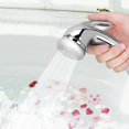 thumbnail image 2 of Modern Bathroom Shower Baths Toilet Bidet Faucet Hand Portable Bidet Sprayer(G1/2), 2 of 9