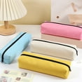 thumbnail image 2 of Small Pencil Case, Small Pencil Pouch, Cute, Pencil Cases, Office, 2 of 7