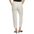 thumbnail image 2 of Theory womens  Treeca Pant, 4, 2 of 3
