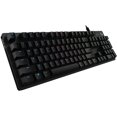 thumbnail image 1 of Teclado Logitech G512 SE Mecanico RGB Alambrico Gaming 920-009300 Logitech G512 SE Mecanico RGB Alambrico Gaming, 1 of 4