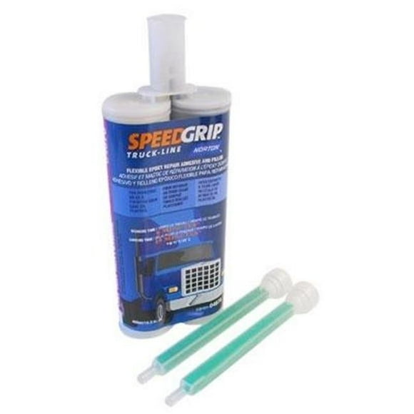 Norton NR04676 Flexible Epoxy Repair & Filler