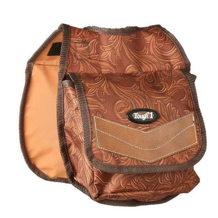 Saddle Horn Bag