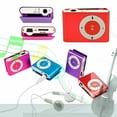 thumbnail image 3 of HLONK MP3 Player with Accessories, 3 of 3