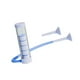 thumbnail image 5 of Dispositivo de ejercicios de respiración con mancuernas portátiles para mejorar la resistencia Azul, 5 of 8