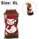 thumbnail image 2 of Suéteres Navidad Perro Suéteres de vacaciones Año Nuevo Suéter de Navidad Ropa para mascotas para perros pequeños y gatos MFZFUKR CPB-DE-LYY2109-6, 2 of 6