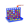thumbnail image 1 of Juego De Mesa Gaming Oficial Clásico Conecta 4 Xtellar multicolor, 1 of 4