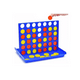 thumbnail image 1 of Juego De Mesa Gaming Oficial Clásico Conecta 4 Xtellar multicolor, 1 of 4