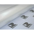 thumbnail image 3 of Rwraps Car Film Vinyl Wrap Sheet Pearlescent Satin White PC-1100 - 5ft x 7ft, 3 of 7