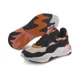 thumbnail image 2 of PU & MA Women's RS-2K Super Natural PU & MA Black-PU & MA White Sneakers 37395002, 2 of 6