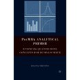 thumbnail image 4 of PreMBA Analytical Primer: Essential Quantitative Concepts for Business Math, 4 of 4