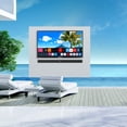 thumbnail image 2 of SYLVOX 38'' SoundBar for Outdoor TV, 2.0ch Wireless Audio IP65 Waterproof Speaker, Supports Wireless/Wired /Optical/RCA/USB Connection, Suitable for Indoor and Outdoor use OTA1ELFS2 2023, 2 of 5