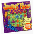 thumbnail image 1 of Rompecabezas de Jumpin 'Frog Int Jumpin' Frog Int Puzzle 51168072118, 1 of 1