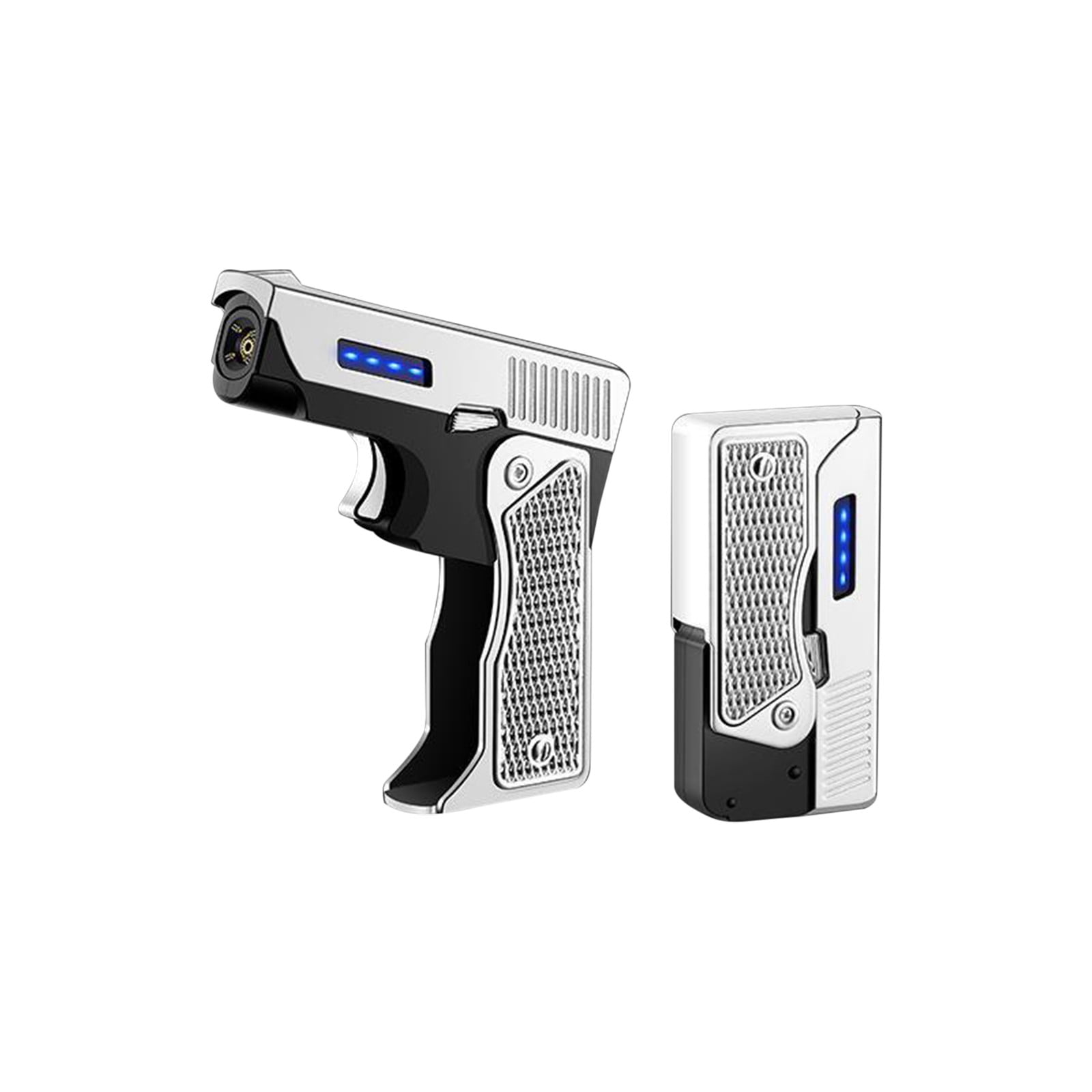 Naughtyhood lighters,Dualpurpose Lighter Can Be Inflated And Recharged Into The Lighter Direct