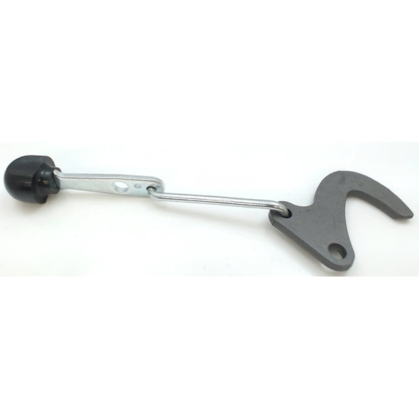 Stand Mixer Lock Lever Black Knob for KitchenAid, AP3177633, PS734222