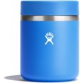 thumbnail image 1 of Flasque Hydro 28 Oz en Acier Inoxydable, Pot Alimentaire Isolé, Bleu Cascade, 1 of 8