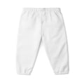 thumbnail image 3 of CHUANK Kids Sweatpants Loose Fit Fleece Jogger Pants with Elastic Bottom, 3 of 7
