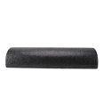 thumbnail image 1 of Medio Rodillo De Espuma Suave, Medio Rodillo De Espuma Negro Multifuncional Para Estiramiento Para Pilates, 1 of 7