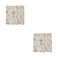 thumbnail image 3 of Cortina de ducha impermeable Toystoory para decoración de baño elegante 90x180cm, 3 of 6