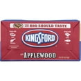 Kingsford Original Charcoal Briquettes with Applewood, 14.6 lbs