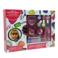thumbnail image 2 of Washable Makeup set for Dolls and Kids - pretend play Cosmetic Set, 2 of 7