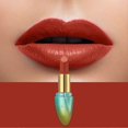 thumbnail image 1 of 24 Colors Velvet Matte Non sticky Waterproof Long Lasting Lipstick Makeup Tool(14), 1 of 2
