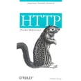 thumbnail image 1 of Pre-Owned HTTP Pocket Reference (Pocket Reference (O'Reilly)) Paperback, 1 of 1