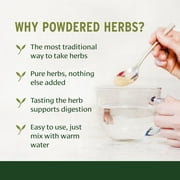 Banyan Botanicals Shatavari Powder – Organic Asparagus Racemosus Root Powder – Rejuvenating Adaptogen Tonic That Supports a Healthy Reproductive System* – 3.5 oz. – Non-GMO Sustainably Sourced Vegan
