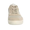 thumbnail image 4 of Asics Men's EX89 Leather Trainers, Beige, 4 of 6