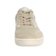 thumbnail image 4 of Asics Men's EX89 Leather Trainers, Beige, 4 of 6