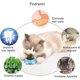 thumbnail image 5 of Juguete de bola de hierba gatera CHAO 3 piezas comestibles, 5 of 5