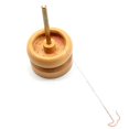 thumbnail image 4 of Cargador De Cuentas Speedy Soporte De Cuentas De Madera Con Agujas De Cuentas Para Ensartar Cuentas De Bricolaje Minnieouse HA036515-00, 4 of 6