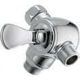 thumbnail image 2 of Delta 3-Way Shower Arm Diverter for Hand Shower in Chrome U4929-PK, 2 of 2