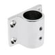 thumbnail image 4 of 3pcs Marine Boat Hand Rail Fitting Rectangle Stanchion Base Para Tubo De 1 Pulg., 4 of 6