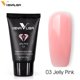 thumbnail image 1 of VENALISA Acrylic Gel 45g Jelly Pink Poly Nail Gel Nail Manicure Semi Permanent Extension Soak Off UV Constructin Gel French Gel Qiuyongming unisex, 1 of 2