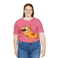 thumbnail image 5 of CatDog Retro 90s Cartoon TShirt - Vintage Nick Toons Unique Graphic, 5 of 6