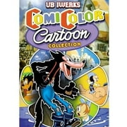 ComiColor Cartoon Collection by