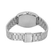 Casio Standard Analog Stainless Steel Blue Dial Quartz MTP-B140D-2A Mens Watch