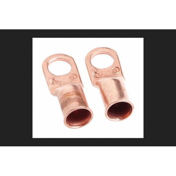 Forney Industries Cable Lug