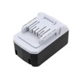 thumbnail image 5 of Bl1813g Bl1815g Batterie d'Outil Électrique Batterie Lithium Compatible, 5 of 5