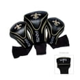 thumbnail image 2 of Fundas de palos de golf Team Golf NFL New Orleans Saints para drivers y palos de utilidad, 2 of 2