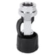 thumbnail image 1 of Adaptador De Yugo Compatible Con Convertidor De Din A Yugo Para Piscina, Natación, Buceo, Playa Amonsee Otros, 1 of 8