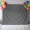 Grey, variant on Navy Blue Striped Backdrop for Photoshoot,Photography Photo Studio Background Wall Backdrop,Modern Abstract Art Aesthetics Back Drop Banner Panel for Portraits Wedding Live Streaming Decor 7x5Ft