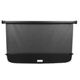thumbnail image 2 of ECCPP Cargo Cover 2018 2019 2020 2021 2022 2023 Fit for Volkswagen Tiguan Rear Trunk Cover Shade Luggage Tonneau Security Cover, 2 of 5