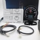 thumbnail image 1 of 62mm 2.5" 7 Color Greddi Gauge Multi D/a Lcd Digital Display Fuel Pressure Oil Temp Turbo Boost Meter With Sensor, 1 of 1