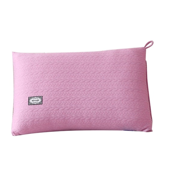 Asxite Home Bedding Pillow,Hotel-grade Pillow Core Soft And Supportive Down Bed Pillow Suitable For Back Side And Stomach Sleepers Made Of Skin-friendly Cotton Fabric