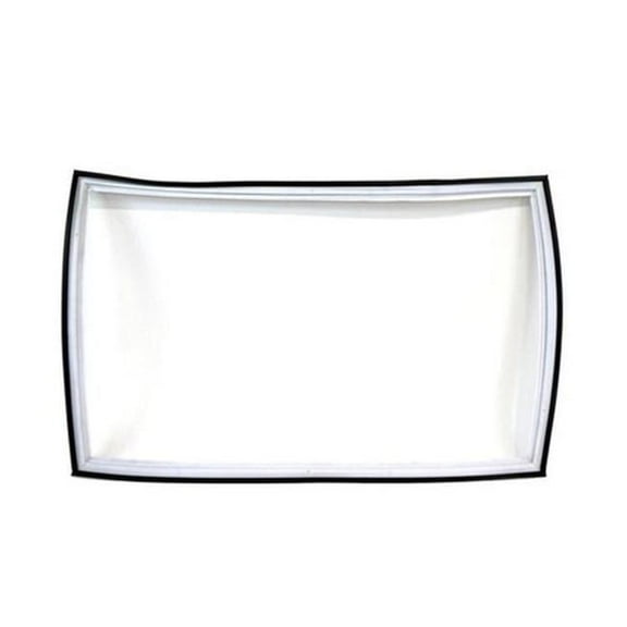 Whirlpool WPLW10741118 21 ft. TT Refrigerator Freezer Service Door Gasket, White