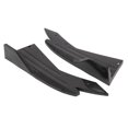 thumbnail image 3 of Protector de parachoques, alerón trasero, faldón lateral del coche, difusor de parachoques trasero optimizado para la excelencia, 3 of 9