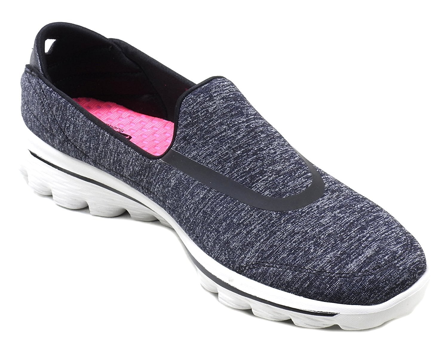 Skechers Performance Go Walk Walking Shoes Size 8 5 Walmart skechers performance go walk walking shoes size 8 5 walmart