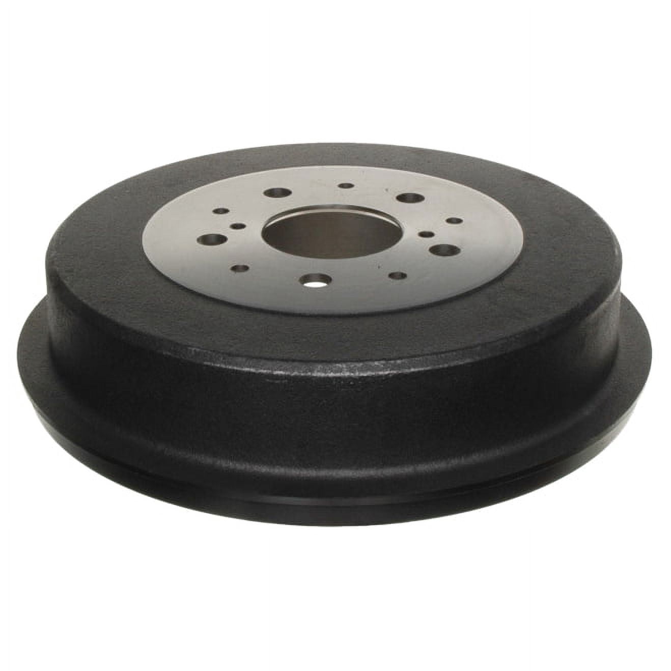 Raybestos 9481R Professional Grade Brake Drum Fits select: 2003-2004 TOYOTA TACOMA XTRACAB, 2002 TOYOTA TACOMA